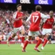 Arsenal vs Chelsea 2 1 The Gunners Comeback Amankan Tiga Poin