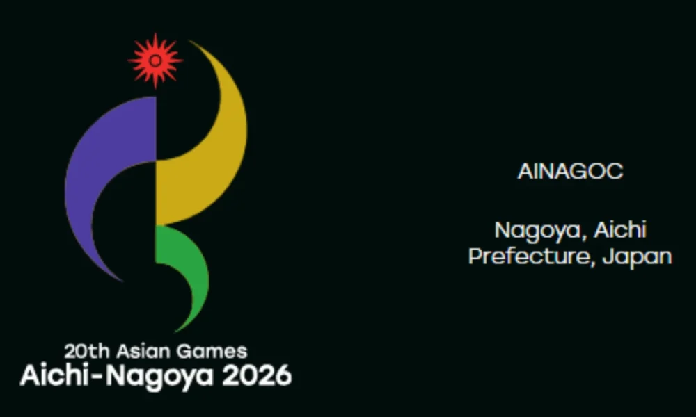 Asian Games 2026 Sampai Kapan Ini Jadwalnya