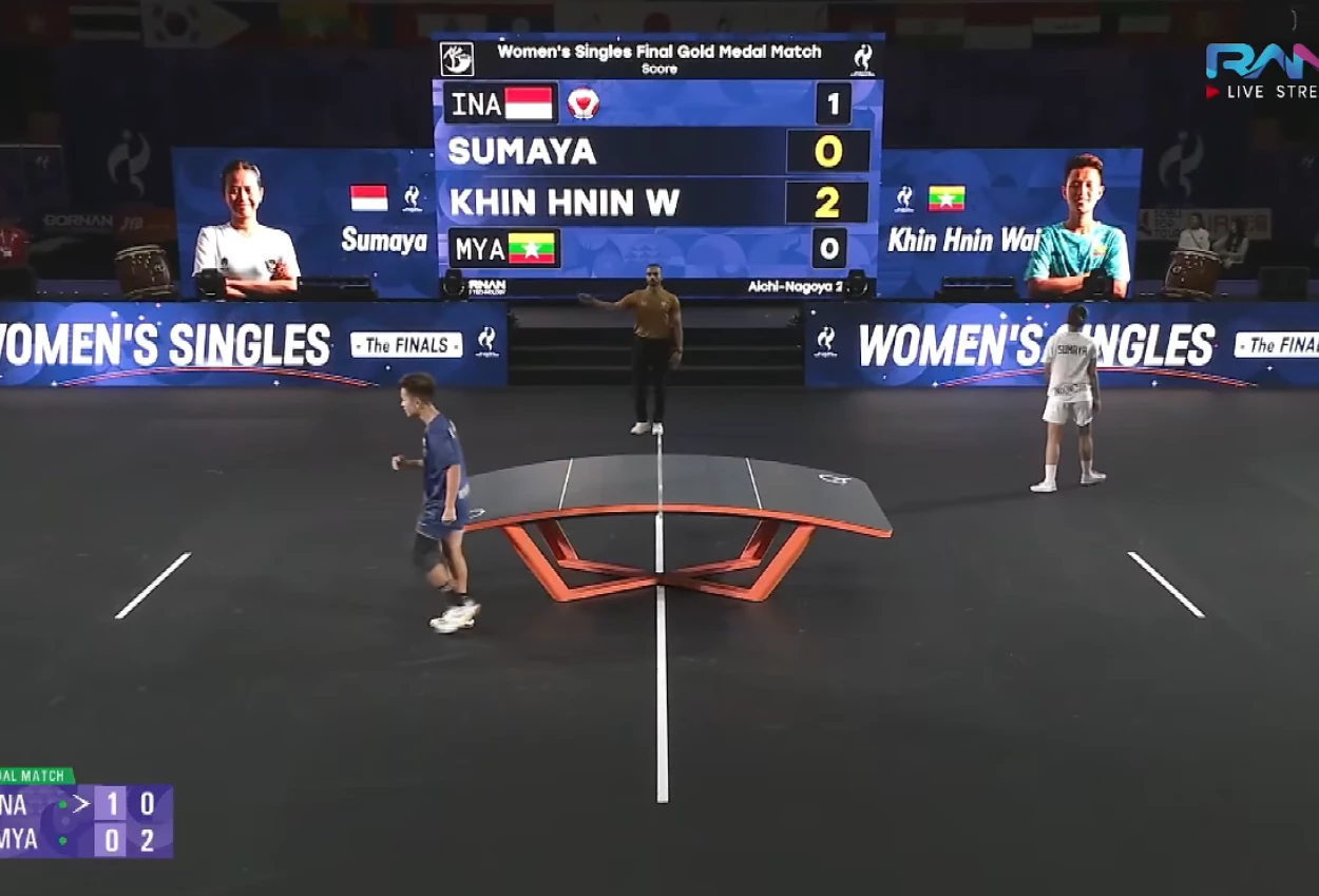 Asian Games 2026 Tayang di TV Mana Ini Cara Nonton dan Live Streaming