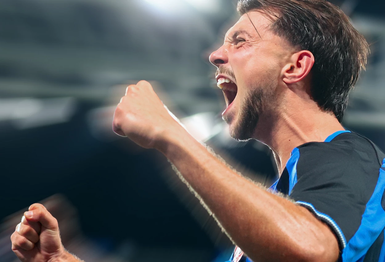 Atalanta vs Bologna 1 0 Gol Menit 96 Samardzic Menangkan La Dea