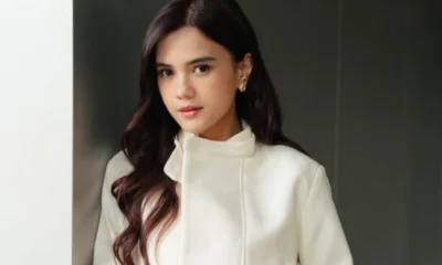 Audi Marissa Resmi Gugat Cerai Anthony Xie ke PN Jaksel