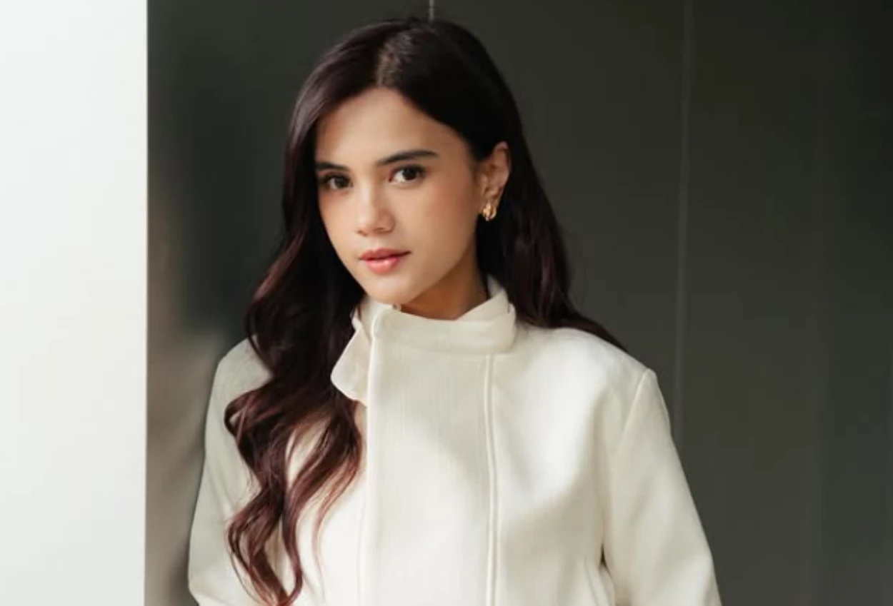 Audi Marissa Resmi Gugat Cerai Anthony Xie ke PN Jaksel