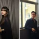 Audi Marissa dan Anthony Xie Gandengan Tangan saat Hadiri Mediasi Sidang Cerai