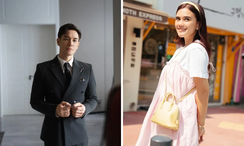 Audi Marissa dan Anthony Xie Jalani Mediasi Perdana, Ada Peluang Rujuk