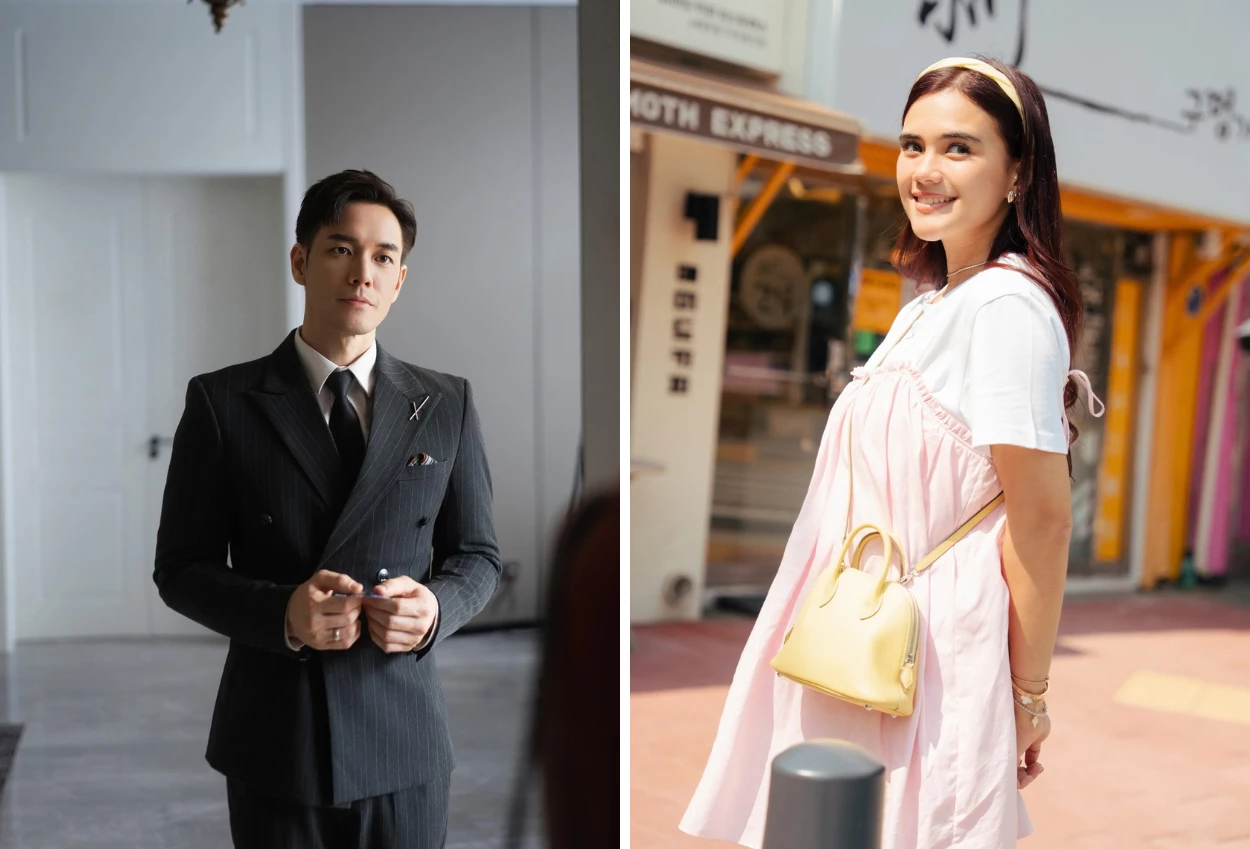 Audi Marissa dan Anthony Xie Jalani Mediasi Perdana, Ada Peluang Rujuk