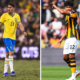 Australia vs Brasil 2 4 Sempat Tertinggal, Tim Samba Comeback