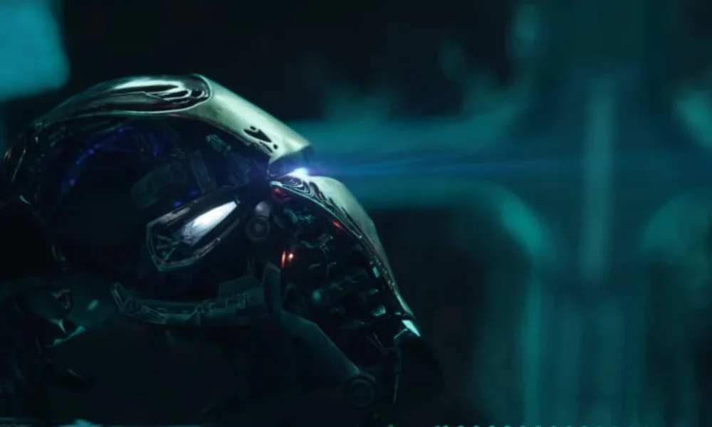 Avengers Endgame Encore Bedanya Apa dengan Versi 2019 Ini 4 Hal Barunya
