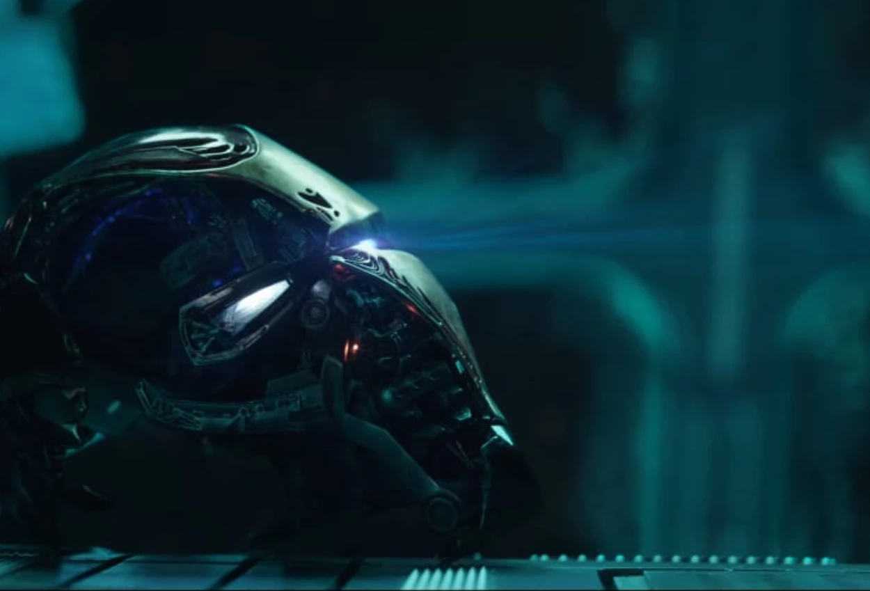 Avengers Endgame Encore Bedanya Apa dengan Versi 2019 Ini 4 Hal Barunya