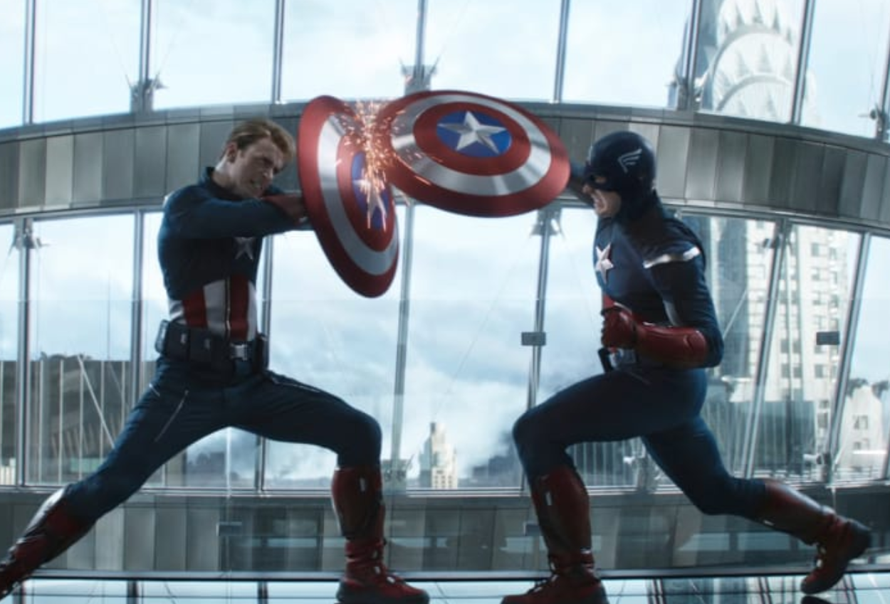 Avengers Endgame Encore Sampai Kapan Tayang di Bioskop Indonesia