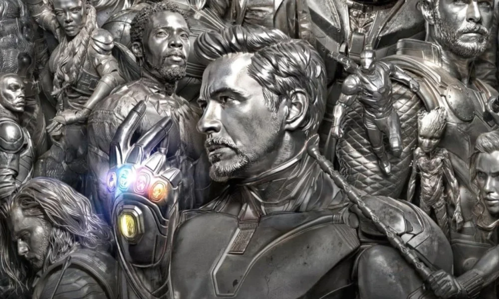 Avengers Endgame Encore Tayang Lebih Dulu di Indonesia, Simak Jadwalnya!
