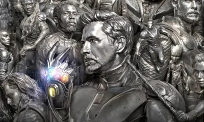 Avengers Endgame Encore Tayang Lebih Dulu di Indonesia, Simak Jadwalnya!