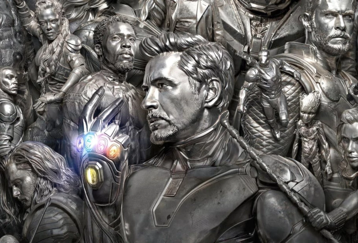 Avengers Endgame Encore Tayang Lebih Dulu di Indonesia, Simak Jadwalnya!