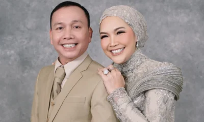 Ayah Ojak Buka Suara soal Ibunda Ayu Ting Ting Unggah Story Tak Pakai Hijab