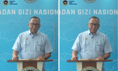 BGN Buka Suara soal Santri Keracunan MBG di Sidoarjo