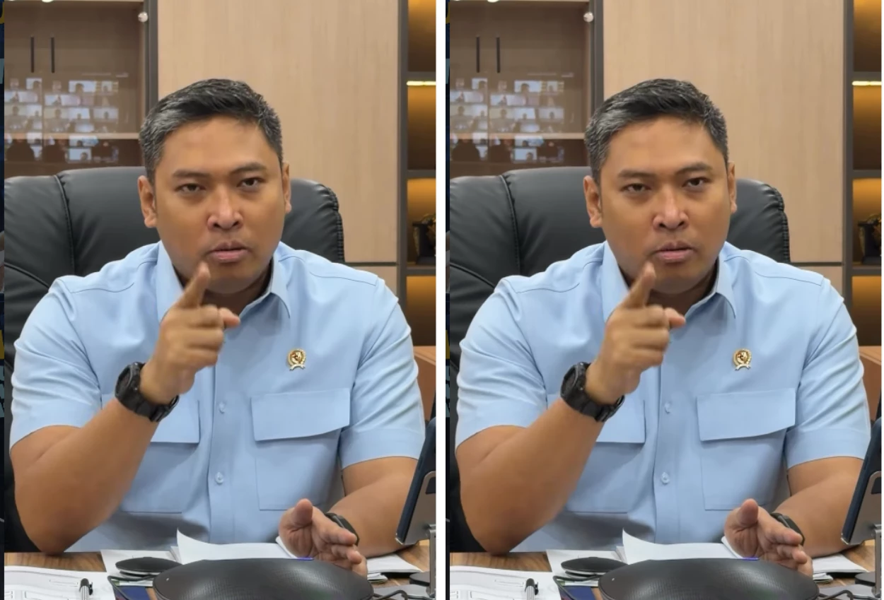 BGN Dikabarkan bakal Hapus Skema Insentif SPPG Rp6 Juta per Hari