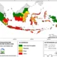 BMKG Sejumlah Wilayah di Jakarta Berstatus Awas Kekeringan hingga 20 September