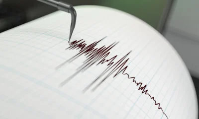 BMKG Update, Gempa di Kepulauan Seribu jadi M 6,5
