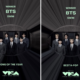 BTS Pecahkan Rekor Bawa 3 Trofi di MTV VMA