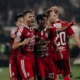 Bali United vs PSS Sleman 2 1 PSS Sleman Gagal Curi Poin di Laga Perdana