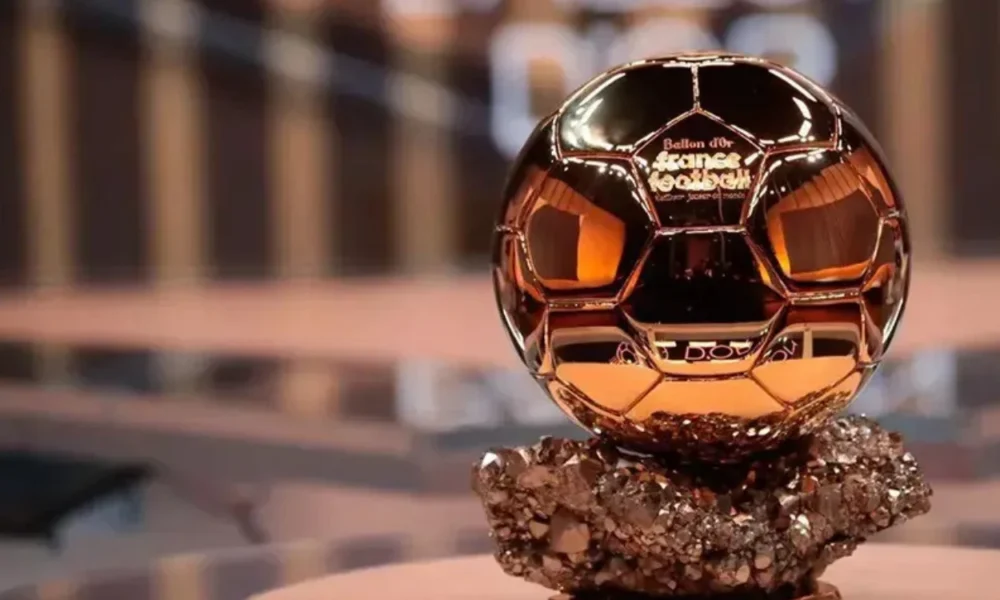 Ballon d'Or 2026 Kapan Diumumkan Ini Jadwal dan Lokasinya