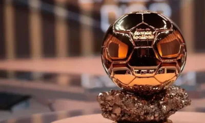 Ballon d'Or 2026 Kapan Diumumkan Ini Jadwal dan Lokasinya