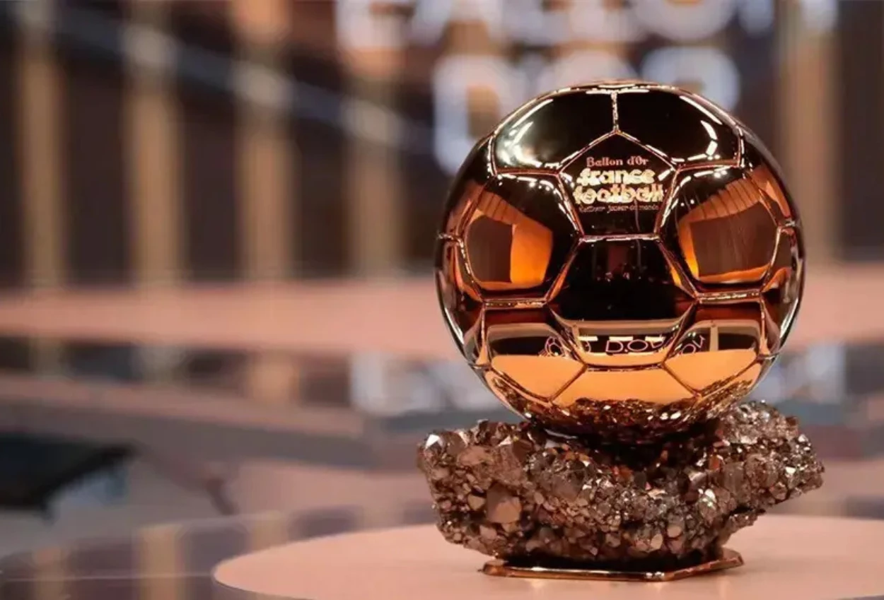 Ballon d'Or 2026 Kapan Diumumkan Ini Jadwal dan Lokasinya
