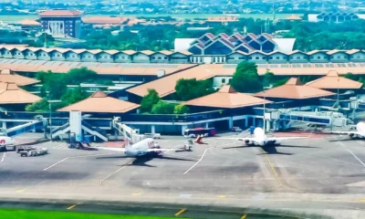 Bandara Soekarno Hatta Ditutup Sampai Kapan Ini Update Terbarunya