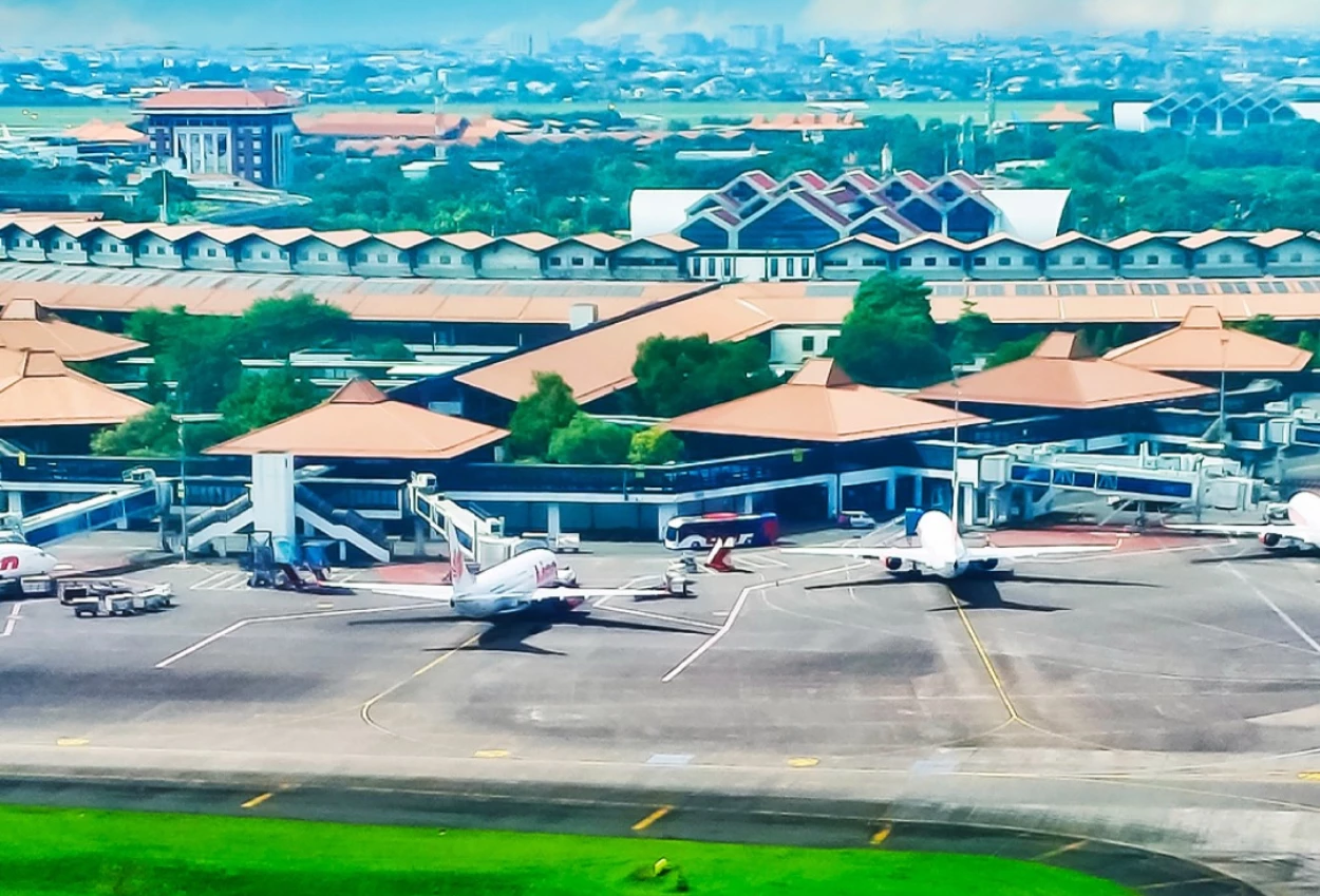 Bandara Soekarno Hatta Ditutup Sampai Kapan Ini Update Terbarunya