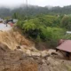 Banjir Bandang Terjang Wilayah Solok, Akses Jalan ke Padang Terputus