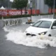 Banjir Landa Nagoya Jepang, Satu Orang Tewas