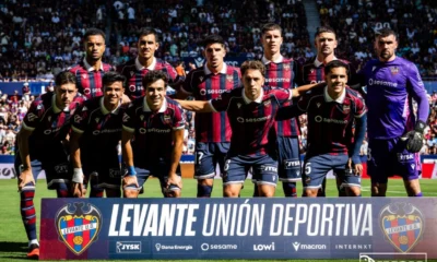 Barcelona vs Levante 2 4 Brace Yamal Bawa Barca Kokoh di Puncak Klasemen