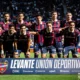 Barcelona vs Levante 2 4 Brace Yamal Bawa Barca Kokoh di Puncak Klasemen