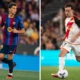 Barcelona vs Rayo 5 2 Sempat Tertinggal Blaugrana Comeback dan Menang Telak