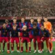 Barcelona vs Sevilla 3 1 Hattrick Raphinha Menangkan Blaugrana