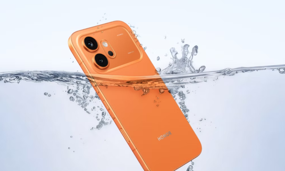Baterai Honor 600 Elite 5G 8.100 mAh Bisa Tahan Berapa Lama?