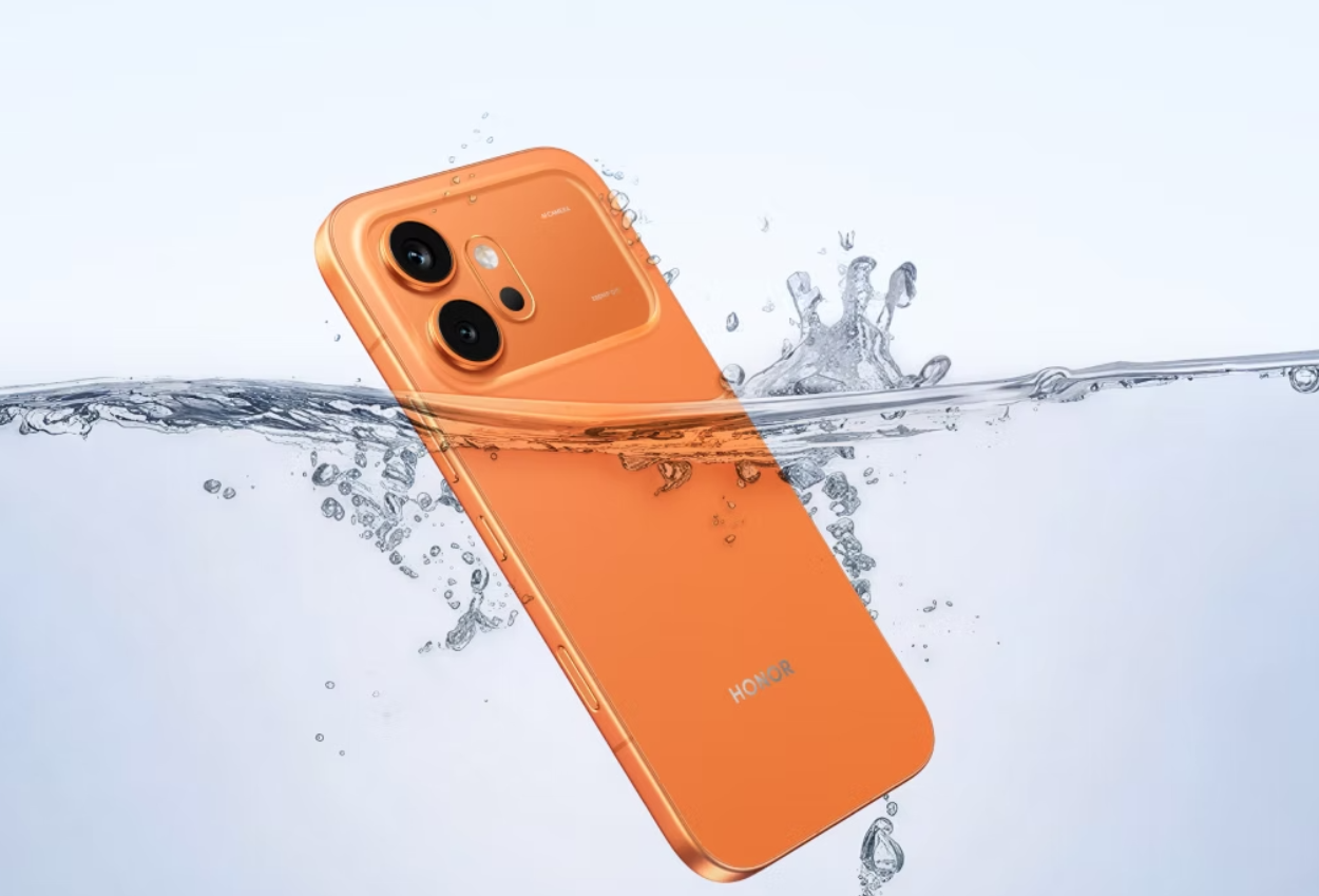 Baterai Honor 600 Elite 5G 8.100 mAh Bisa Tahan Berapa Lama?