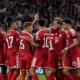 Bayern vs BodoGlimt 5 0 Die Roten Pesta Gol di Babak Kedua