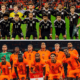 Belanda vs Jerman 1 1 Gol Cody Gakpo Selamatkan Jerman dari Kekalahan