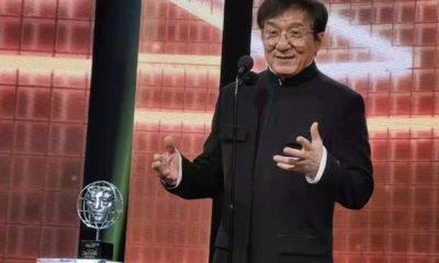 Benarkah Jackie Chan Meninggal? Simak Faktanya di Sini