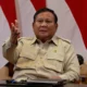 Berantas Korupsi Tak Pandang Bulu, Prabowo Pak Dadan Timses Saya yang Saya Serahkan ke Kejaksaan