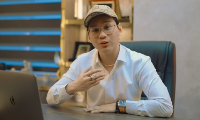 Berapa Lama Hukuman Indra Kenz Ini Kronologi Kasus hingga Putusan MA