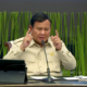 Bertemu Pakar di Istana, Prabowo Saya Paling Hormat Sama Pakar, Kadang Bicara Saya Suka Dipelintir