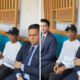 Betrand Peto Bantah Tarik Tangan dan Kontak Fisik dengan Wanita Aku Aja Bingung Kenapa Dia Nangis