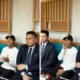 Betrand Peto Ungkap Tanggapan Sang Ayah soal Kasusnya Lain Kali Lebih Hati Hati