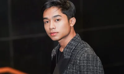 Betrand Peto jadi Saksi di Kasus Dugaan Penganiayaan, Dicecar 22 Pertanyaan