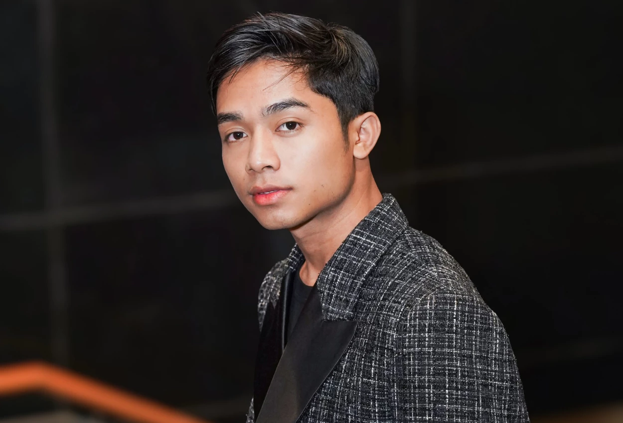 Betrand Peto jadi Saksi di Kasus Dugaan Penganiayaan, Dicecar 22 Pertanyaan