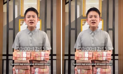Bobon Santoso Siapkan Rp1 Miliar untuk Selamatkan 9 Orang yang Disandera OPM