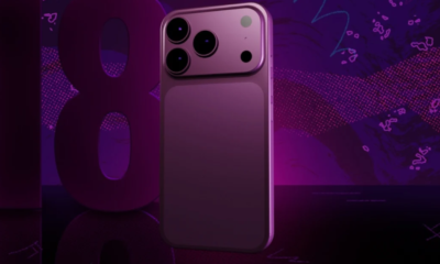 Bocoran Warna dan Spesifikasi iPhone 18 yang Dikabarkan Rilis Bulan September Ini