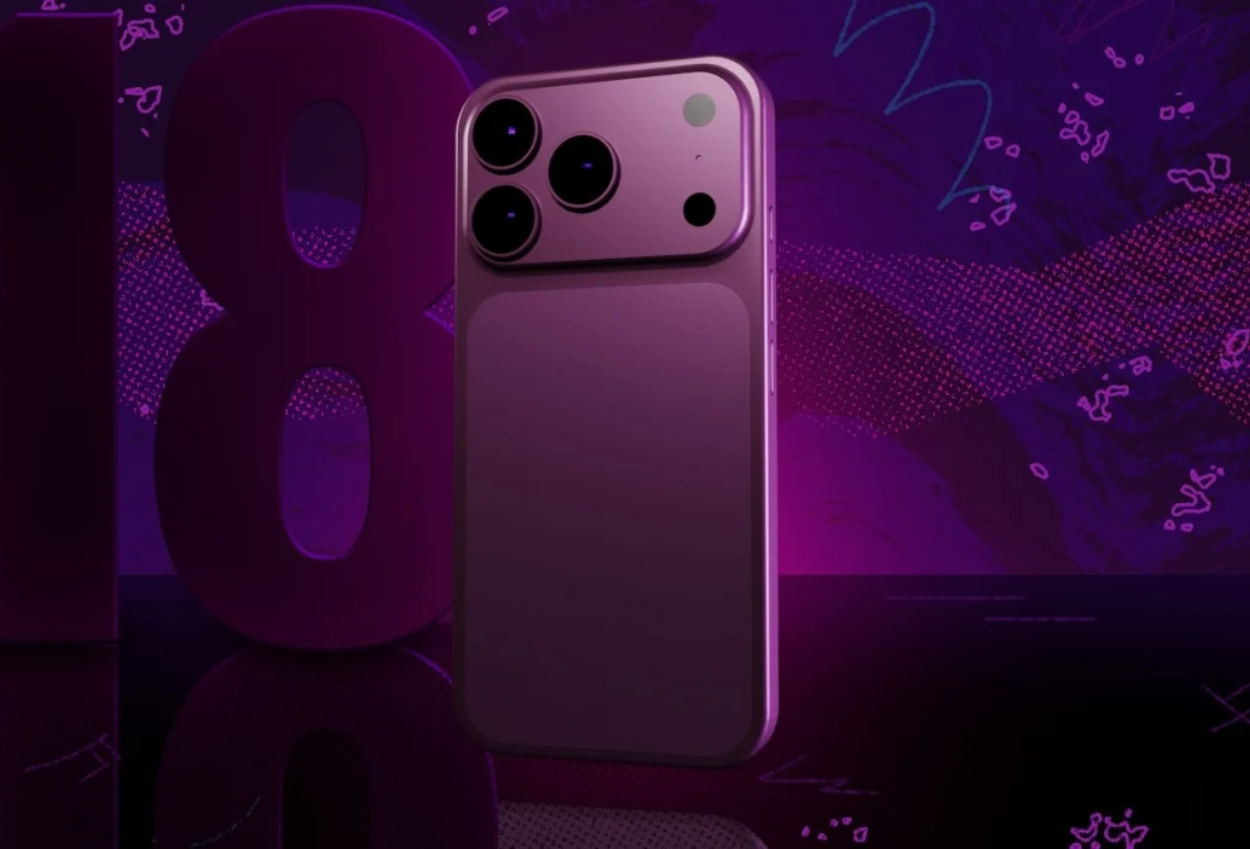 Bocoran Warna dan Spesifikasi iPhone 18 yang Dikabarkan Rilis Bulan September Ini