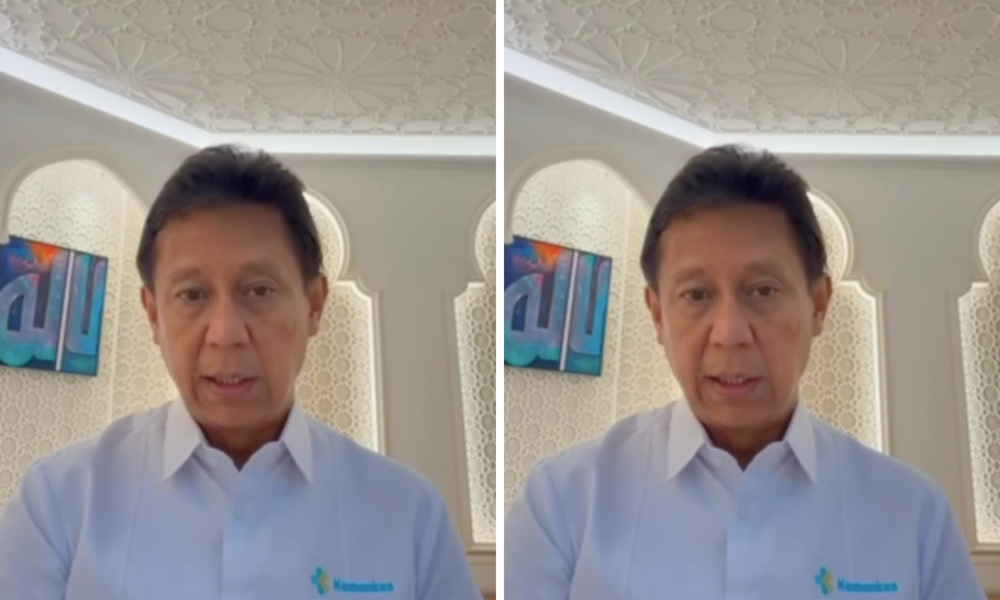 Bolehkah Pakai Masker Biasa Saat Ada Abu Vulkanik? Ini Penjelasannya